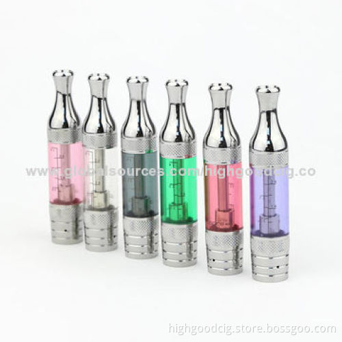 Empty atomizer, aspire ET-S cloutank with best quality